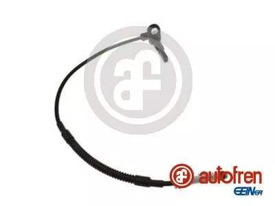 Sensor, wheel speed AUTOFREN SEINSA DS0082)
