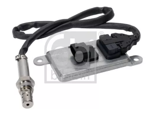 NOx Sensor, urea injection FEBI BILSTEIN 178602)