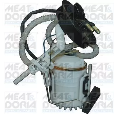 Fuel Feed Unit MEAT & DORIA 76414 C)