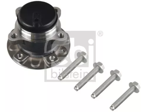 Wheel Bearing Kit FEBI BILSTEIN 174941)
