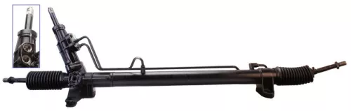 Steering Gear  11-0619)