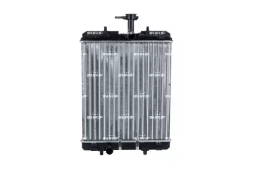 Radiator, engine cooling NRF 53459A)