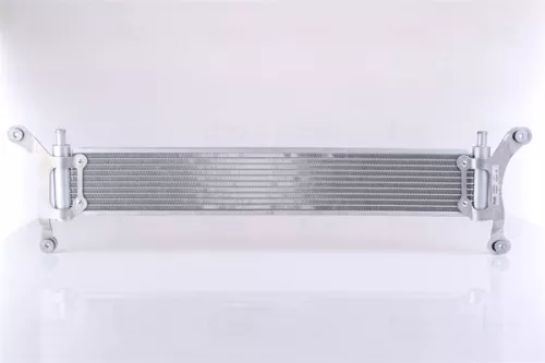 Radiator, engine cooling NISSENS 606955)
