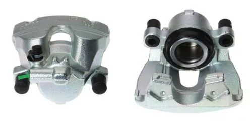 Brake Caliper BUDWEG CALIPER 345074)