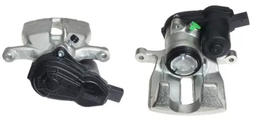 Brake Caliper BUDWEG CALIPER 344775)