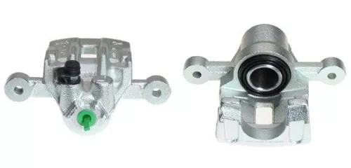 Brake Caliper BUDWEG CALIPER 344289)
