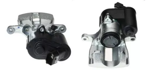 Brake Caliper BUDWEG CALIPER 344272)
