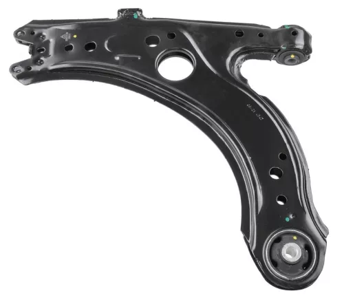 Control/Trailing Arm, wheel suspension LEMFÖRDER 22475 03)