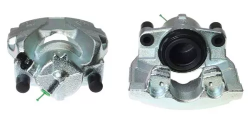 Brake Caliper BUDWEG CALIPER 344568)