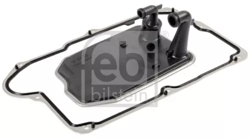 Hydraulic Filter Kit, automatic transmission FEBI BILSTEIN 171138)