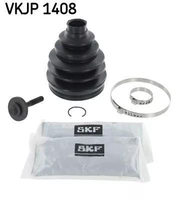 Bellow Kit, drive shaft SKF VKJP 1408)