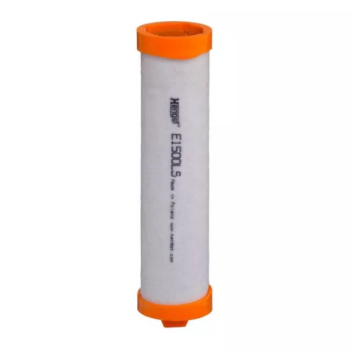 Secondary Air Filter HENGST FILTER E1500LS)