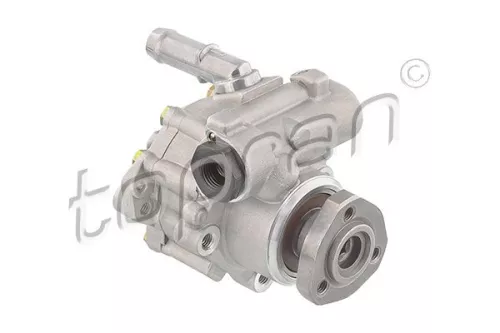 Hydraulic Pump, steering TOPRAN 112 448)