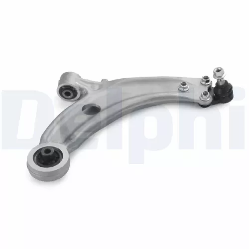 Control/Trailing Arm, wheel suspension DELPHI TC6902)
