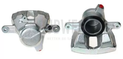 Brake Caliper BUDWEG CALIPER 343690)