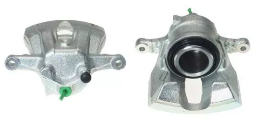 Brake Caliper BUDWEG CALIPER 343213)