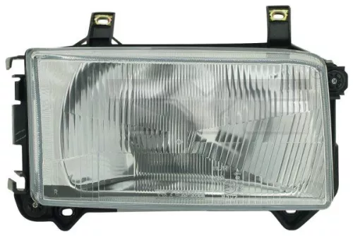 Headlight TYC 20-3293-08-2)