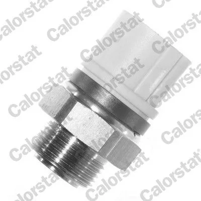 Temperature Switch, radiator fan CALORSTAT by Vernet TS2672)