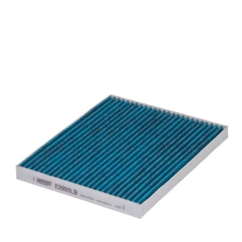 Filter, cabin air HENGST FILTER E2995LB)