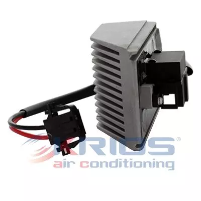 Regulator, interior blower MEAT & DORIA K106055)