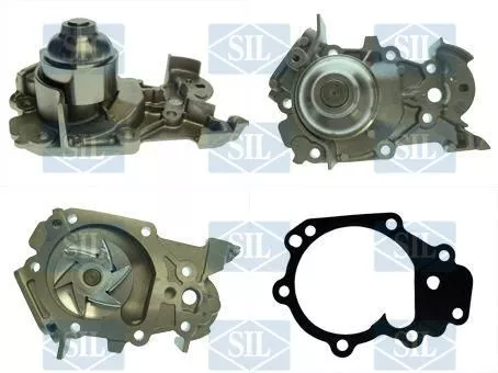 Water Pump, engine cooling Saleri SIL PA1130A)