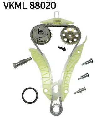 Timing Chain Kit SKF VKML 88020)
