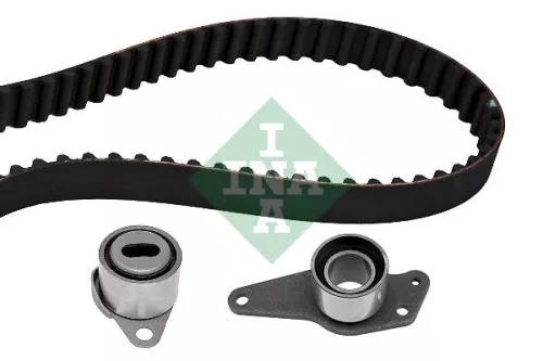 Timing Belt Kit Schaeffler INA 530 0521 10)