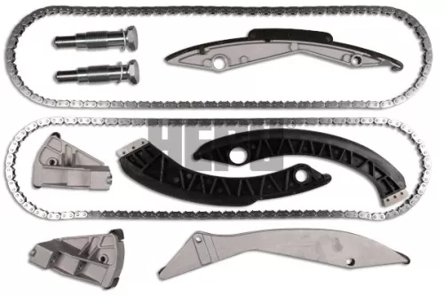 Timing Chain Kit HEPU 21-0474)