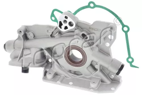 Oil Pump TOPRAN 205 586)