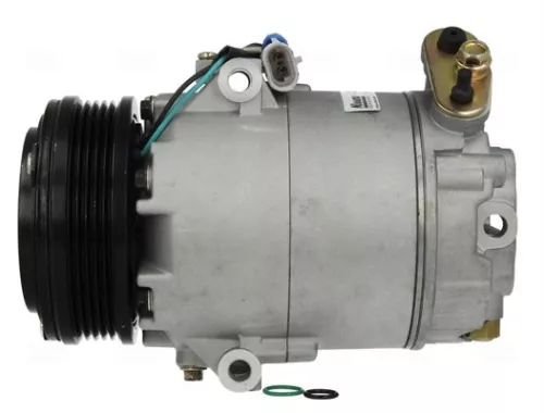 Compressor, air conditioning NISSENS 89037)