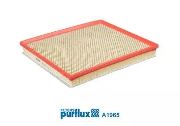 Luftfilter PURFLUX A1965)