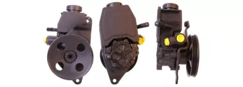 Hydraulikpumpe, Lenkung SPIDAN 53544)