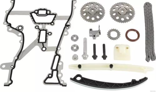 Timing Chain Kit Herth+Buss Jakoparts J1198007)