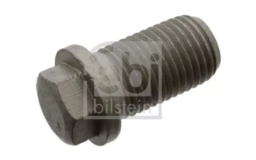 Screw Plug, oil sump FEBI BILSTEIN 08277)