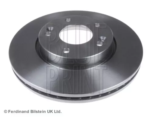Brake Disc BLUE PRINT ADG04395)