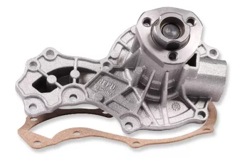 Water Pump, engine cooling HEPU P512)