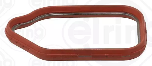 Gasket, timing case ELRING 356.140)