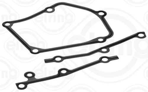 Gasket Kit, timing case ELRING 013.460)