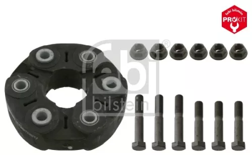 Joint, propshaft FEBI BILSTEIN 43527)