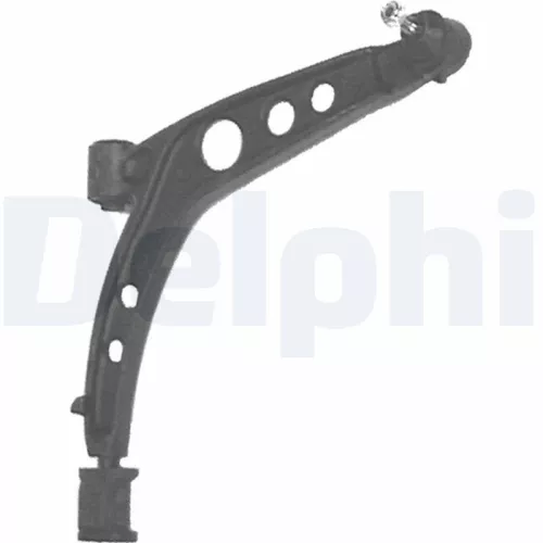 Control/Trailing Arm, wheel suspension DELPHI TC568)