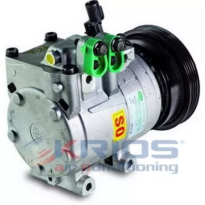 Compressor, air conditioning MEAT & DORIA K19030)