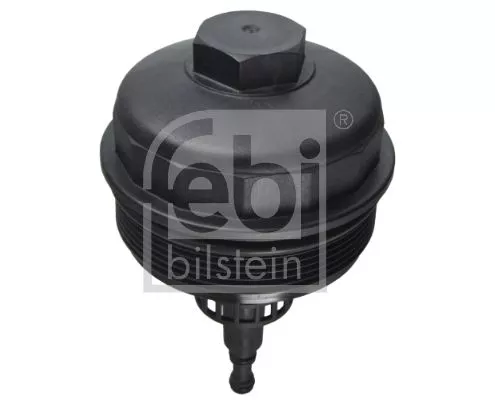 Cap, oil filter housing FEBI BILSTEIN 171462)