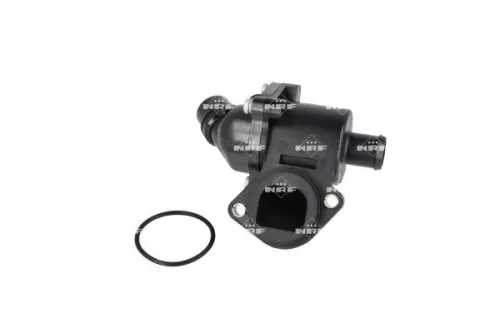 Thermostat, coolant NRF 725076)