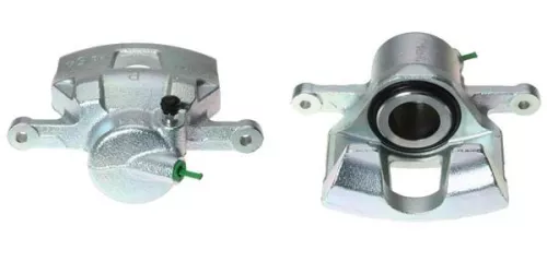 Brake Caliper BUDWEG CALIPER 345129)