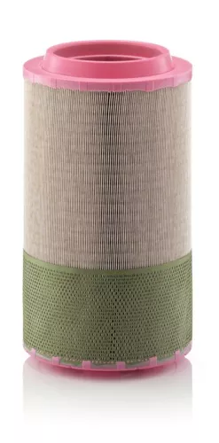 Air Filter MANN-FILTER C 27 1170)