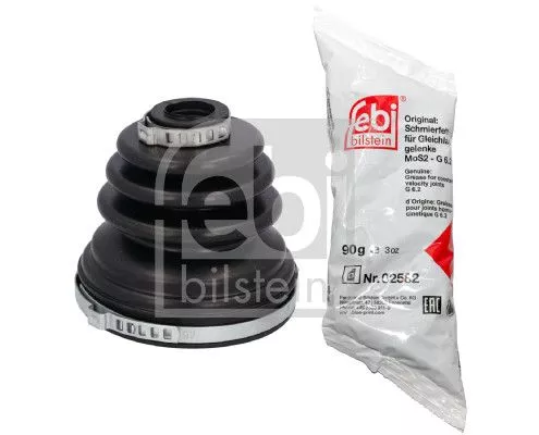 Bellow Kit, drive shaft  197315)