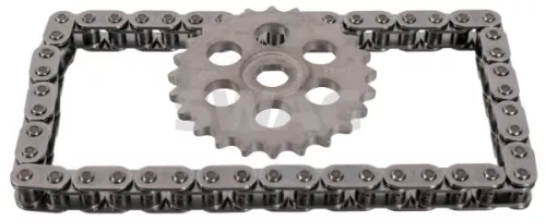 Chain Kit, oil pump drive SWAG 33 10 4365)