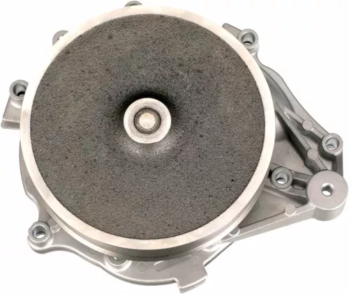 Water Pump, engine cooling GATES WP5019HD)
