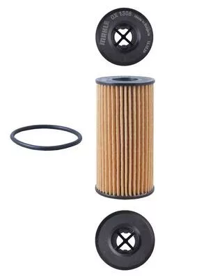 Oil Filter KNECHT OX 1308D)