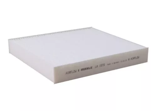 Kabinenluftfilter KNECHT LA 1566)